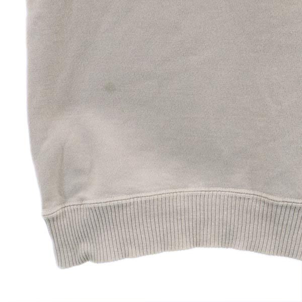 Champion チャンピオン 90s USA製 長袖 スウェットパーカー L グレー系 メンズ