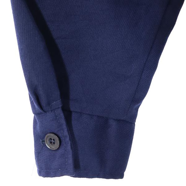 FARAH ファーラー 70s ヴィンテージ ジャケット ネイビー メンズ