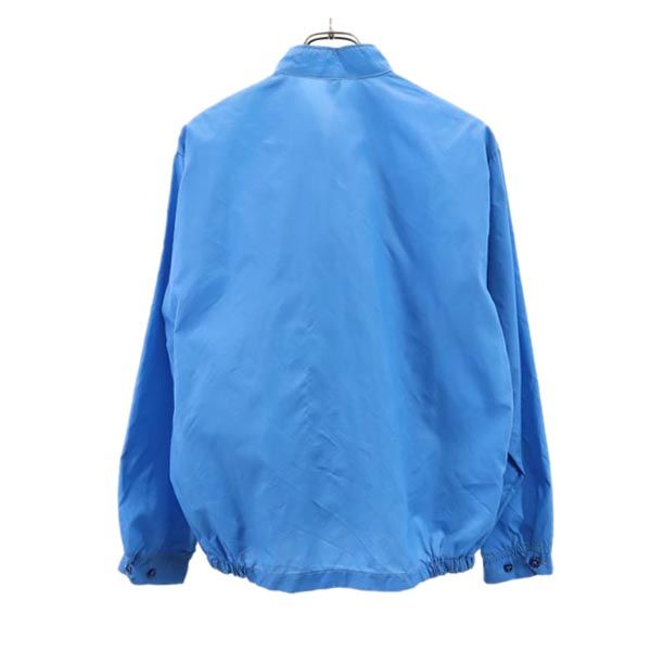 VINTAGE ヴィンテージ 70s ジャケット M ブルー系 メンズ