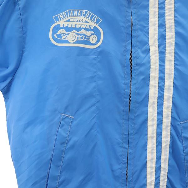 VINTAGE ヴィンテージ 70s ジャケット M ブルー系 メンズ