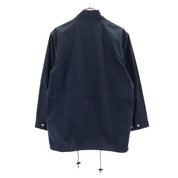 BURBERRY バーバリー 三陽商会 ジャケット 40 ネイビー系 レディース