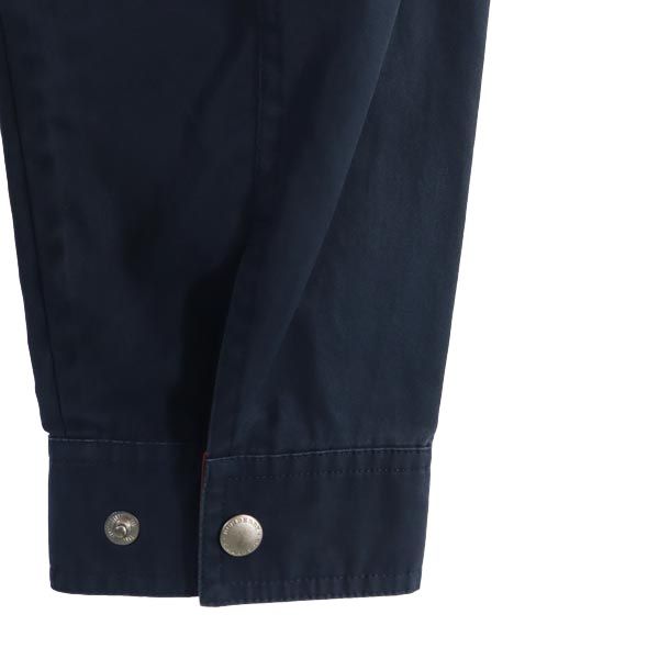 BURBERRY バーバリー 三陽商会 ジャケット 40 ネイビー系 レディース