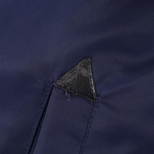 Carhartt カーハート カーティス シュノーケル パーカー 中綿ジャケット M ネイビー CURTIS SNORKEL メンズ