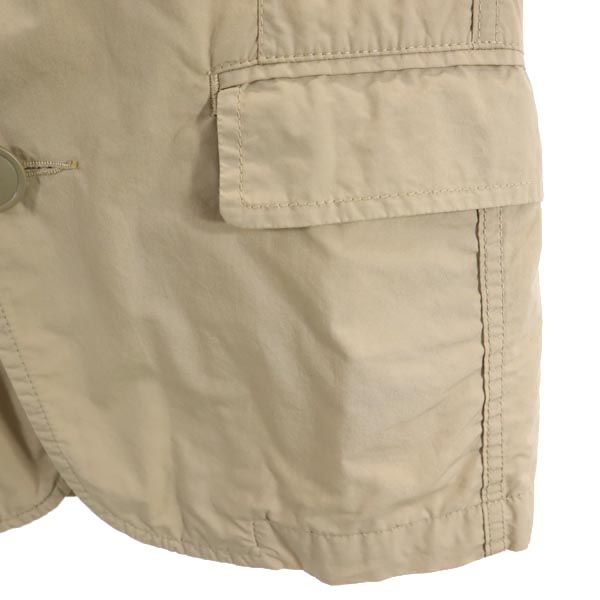 COMME des GARCONS HOMME PLUS コムデギャルソンオムプリュス 2007年 テーラードジャケット S ベージュ系 メンズ