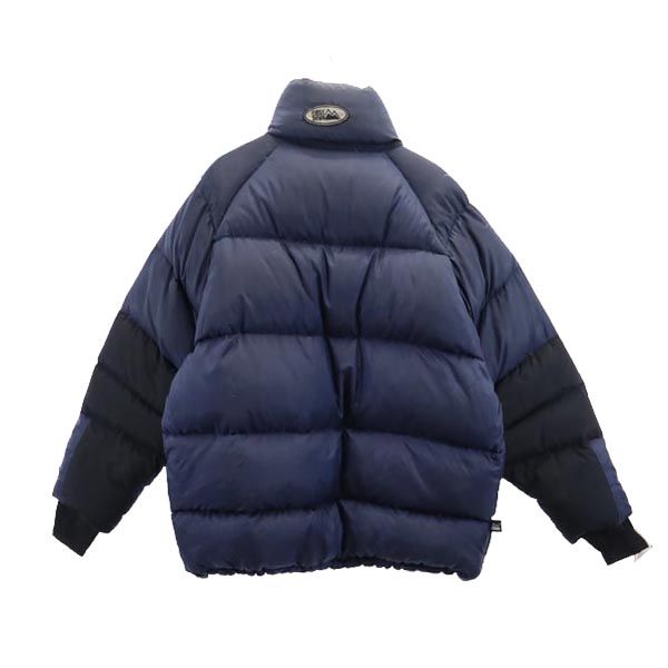 FIRSTDOWN ファーストダウン スノーボード ジャケット M ネイビー メンズ