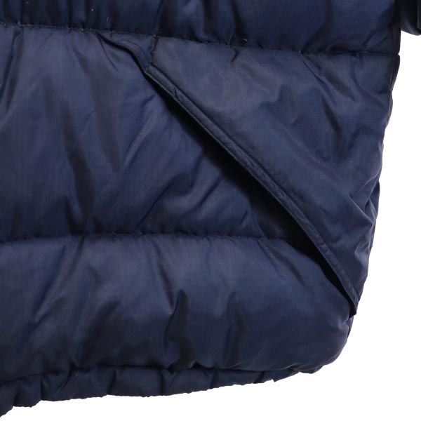 FIRSTDOWN ファーストダウン スノーボード ジャケット M ネイビー メンズ