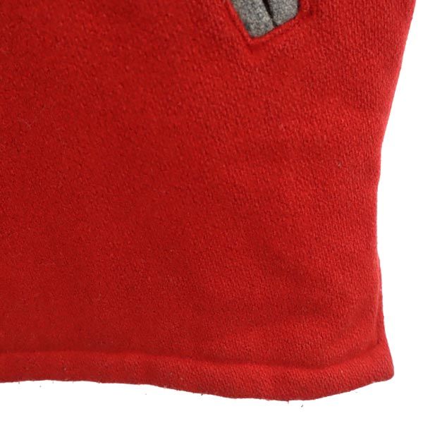 VINTAGE ヴィンテージ 60s カデットコート ジップ ジャケット 16 赤 メンズ