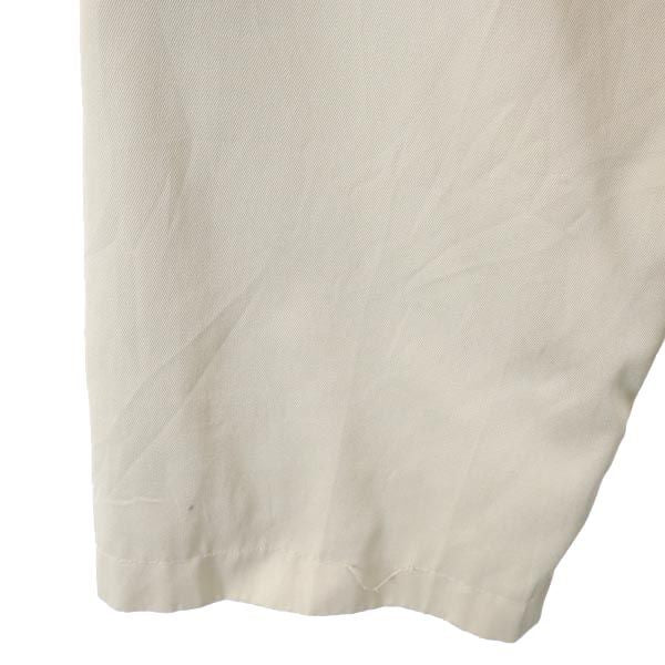 Burberrys バーバリーズ 90s オールド 裏ボア ジャケット アイボリー系 レディース