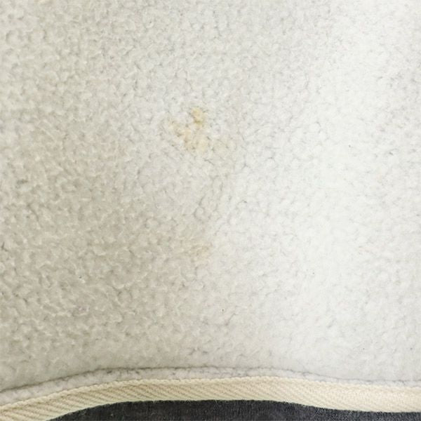 JUNYA WATANABE COMME des GARCONS MAN ジュンヤワタナベコムデギャルソンマン 2010年 日本製 ダッフルコート XS グレー 裏起毛 メンズ