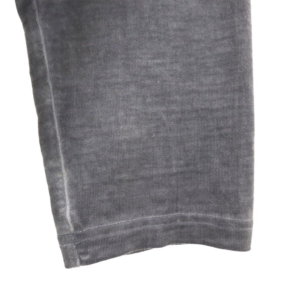 M+RC NOIR マルシェノア 長袖 シャツ XL グレー ロンT メンズ