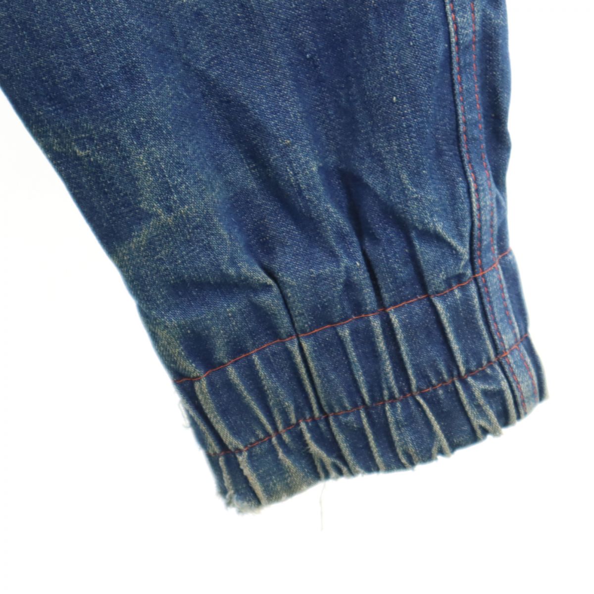 キャンパス 70s USA製 ヴィンテージ デニムジャケット M CAMPUS メンズ