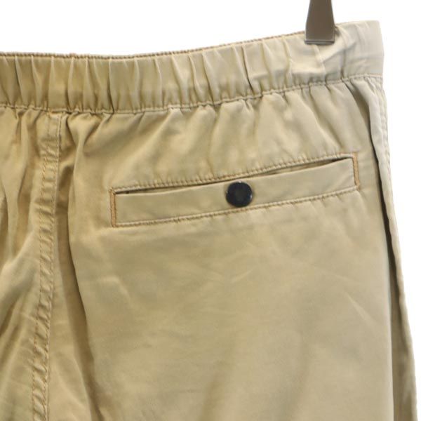 ノースフェイス NB31940 リネンブレンド アウトドアパンツ M ベージュ系 THE NORTH FACE クライミング メンズ