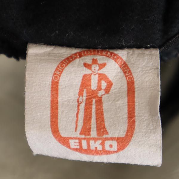 VINTAGE ヴィンテージ ブラックコーズ コーデュロイパンツ GR90 ブラック ロガーパンツ メンズ