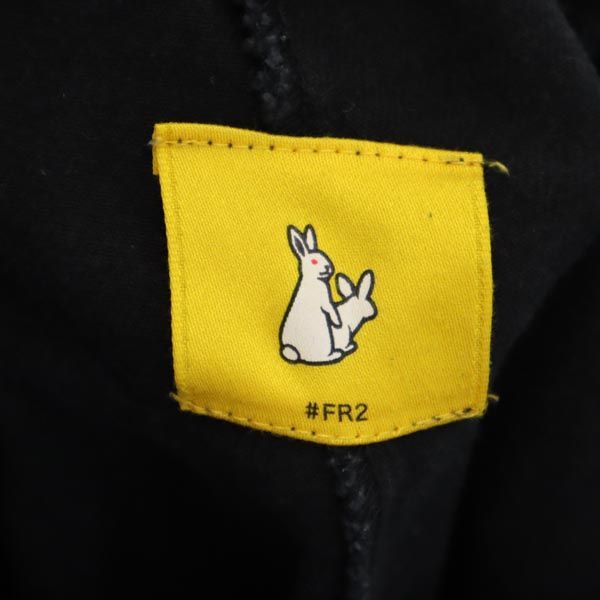 エフアールツー カーゴパンツ L ブラック系 FR2 メンズ