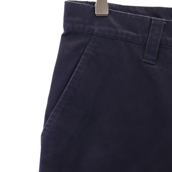 COMME des GARCONS HOMME コムデギャルソンオム 2016年 クロップドパンツ S ネイビー系 メンズ