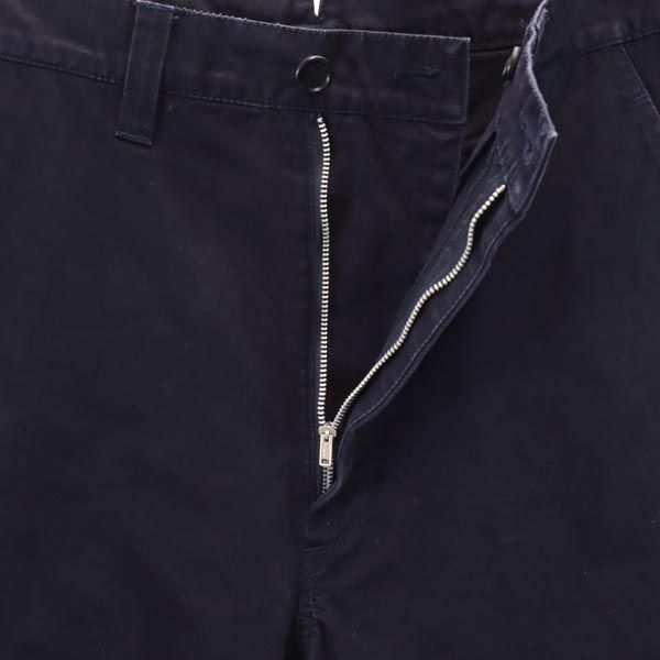 COMME des GARCONS HOMME コムデギャルソンオム 2016年 クロップドパンツ S ネイビー系 メンズ