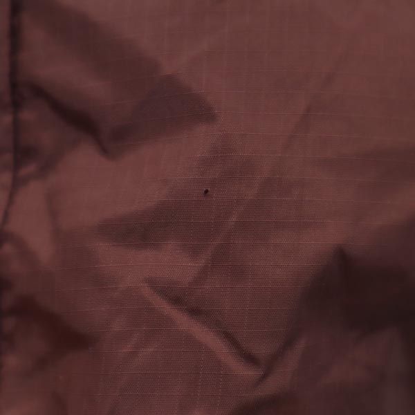 Y's for living ワイズフォーリビング ステンカラーコート M パープル系 裏ボア メンズ