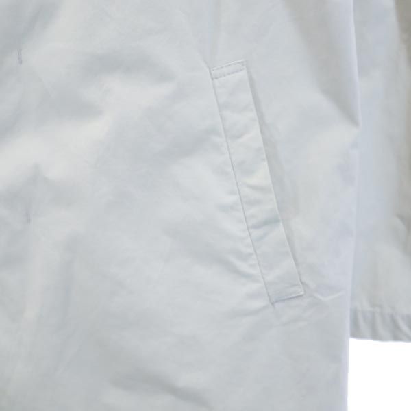 ATTACHMENT アタッチメント ステンカラーコート 2 グレー系 メンズ