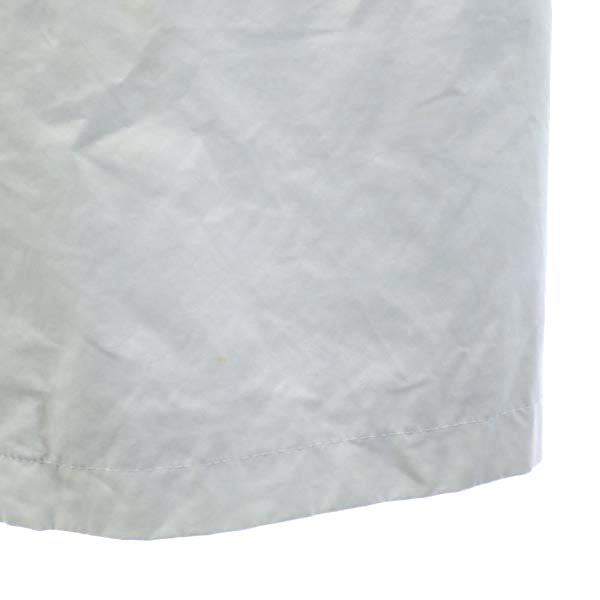 ATTACHMENT アタッチメント ステンカラーコート 2 グレー系 メンズ