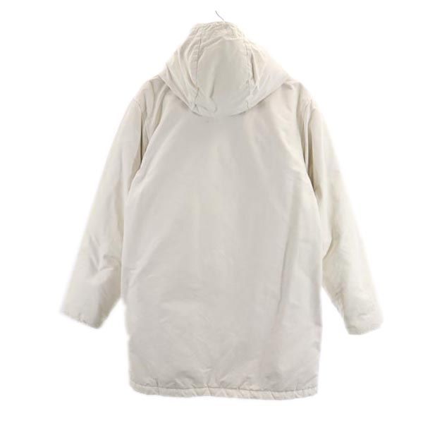 WOOLRICH ウールリッチ アークティックパーカ ダウンジャケット オフホワイト ARCTIC PARKA メンズ