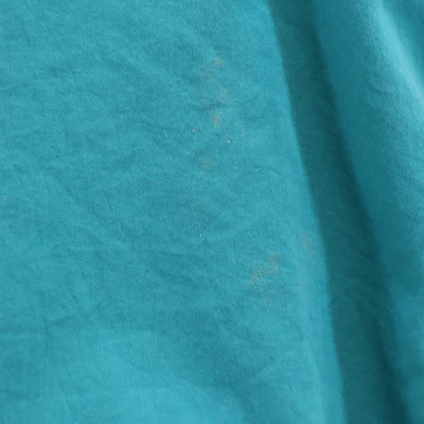 CaliforniaIMPERIAL カリフォルニアインペリアル 80s 90s USA製 オールド チルデン ナイロンジャケット 2X ブルー系 裏起毛 メンズ