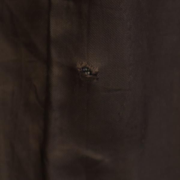 HARRIS TWEED ハリスツイード 60s 70s バーウィック ヴィンテージ テーラードジャケット グリーン系 Berwick メンズ