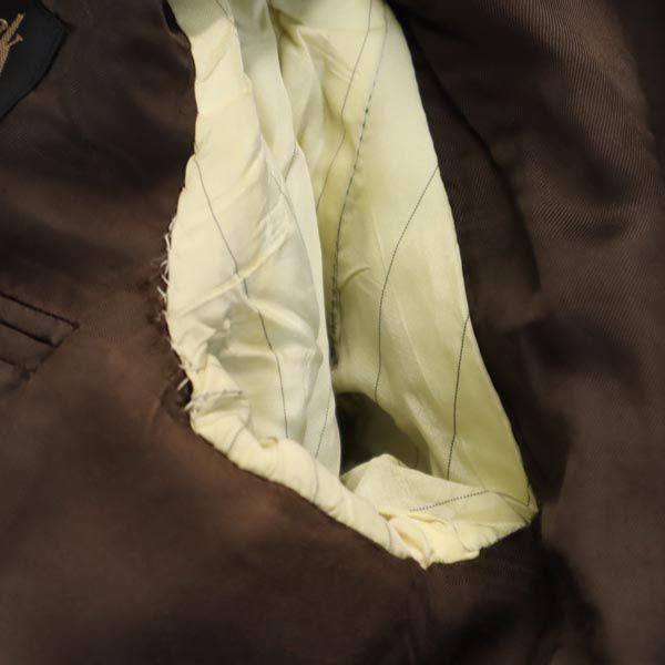 HARRIS TWEED ハリスツイード 60s 70s バーウィック ヴィンテージ テーラードジャケット グリーン系 Berwick メンズ