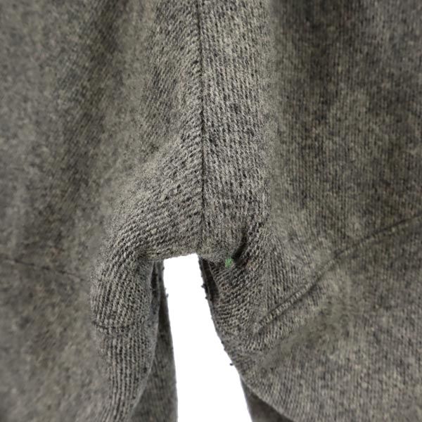 ウールリッチ 70s 白タグ ヴィンテージ USA製 クロップド ウールパンツ w32 グレー系 WOOLRICH メンズ