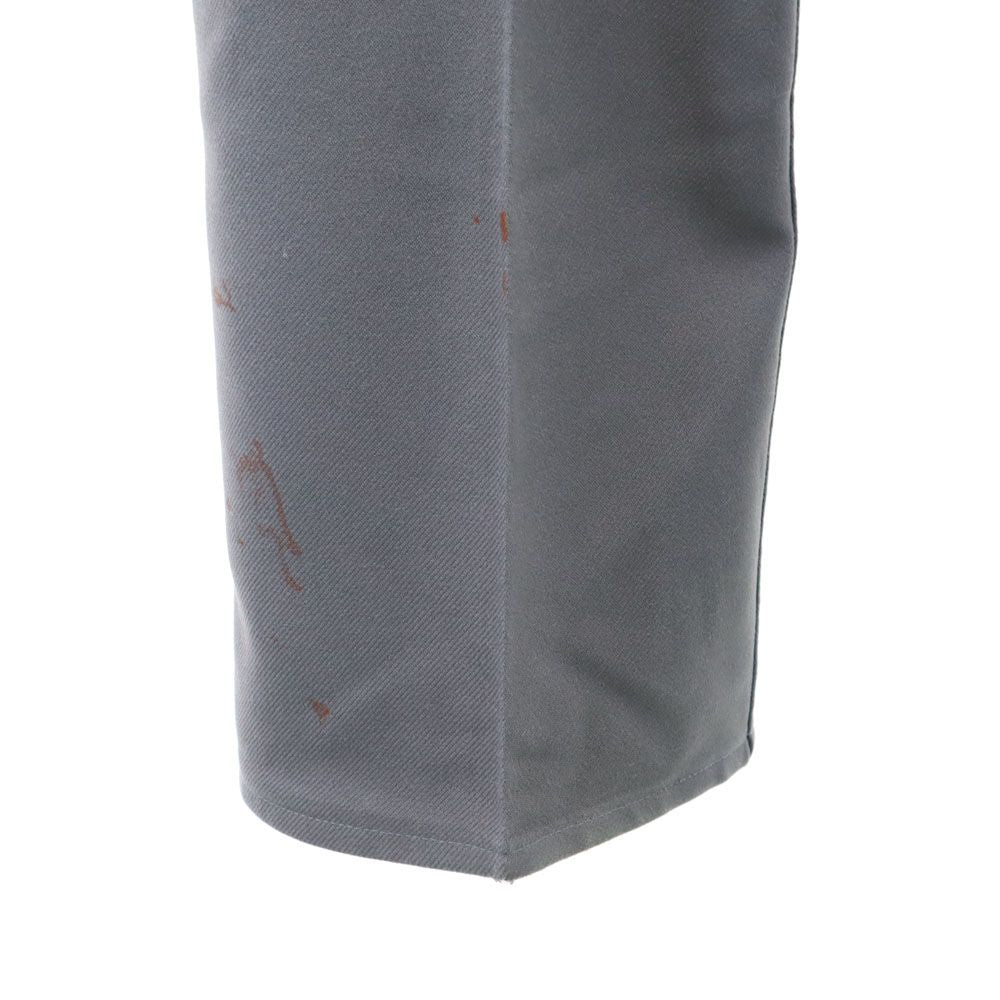 Wrangler ラングラー 80s ヴィンテージ 42タロン ランチャーパンツ ロングパンツ グレー メンズ