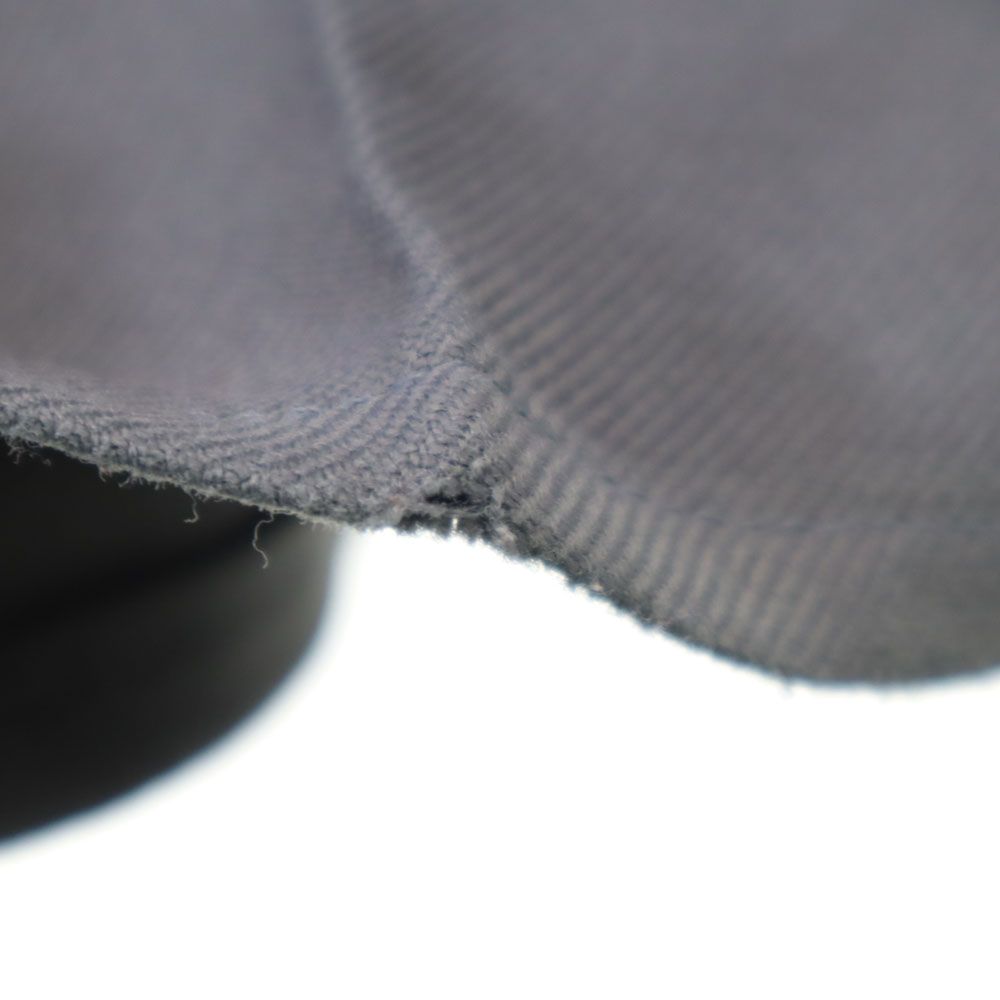 Wrangler ラングラー 80s ヴィンテージ 42タロン ランチャーパンツ ロングパンツ グレー メンズ