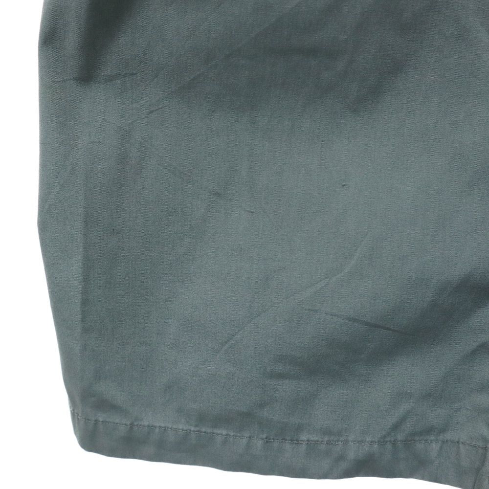 アメリカ軍 60s DSA レインコート ヴィンテージ トレンチコート カーキ US ARMY レイン レディース