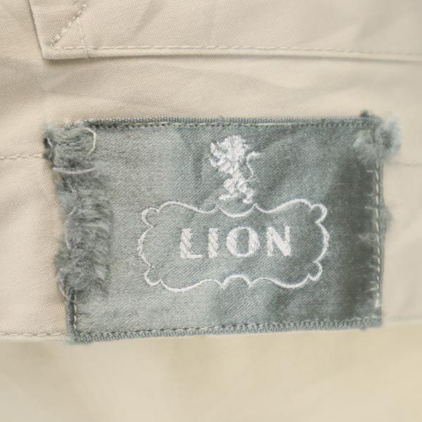 LONDON FOG ロンドンフォグ 60s ヴィンテージ ステンカラーコート 40 ベージュ メンズ