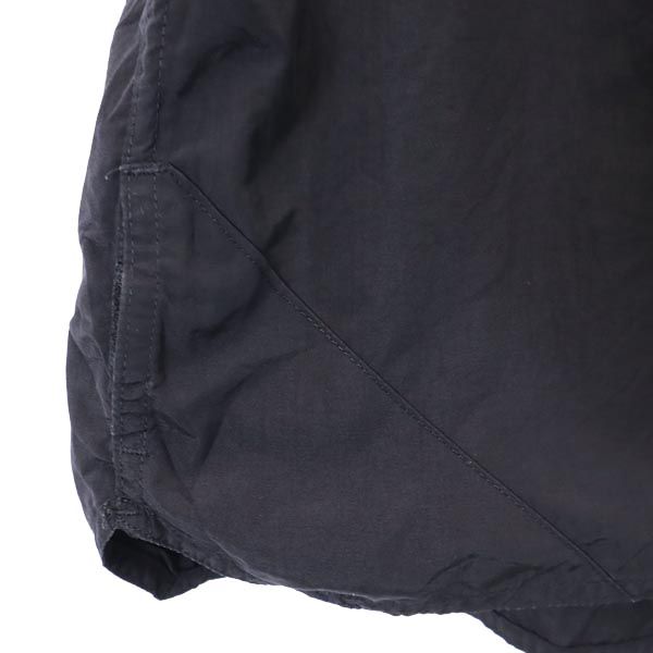 ARMY ショートパンツ XXXL 黒 ARMY ビッグサイズ メンズ