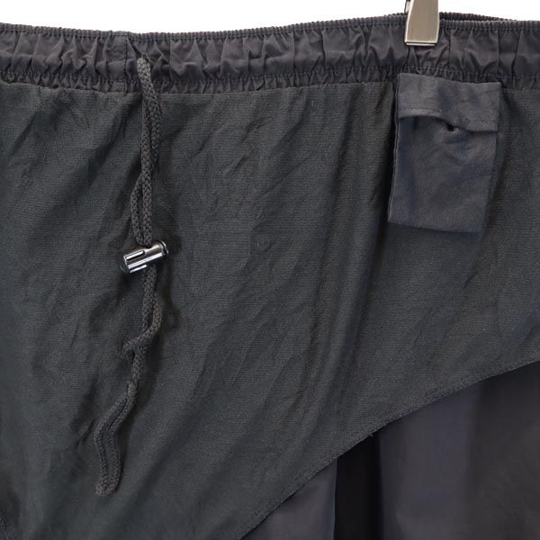 ARMY ショートパンツ XXXL 黒 ARMY ビッグサイズ メンズ