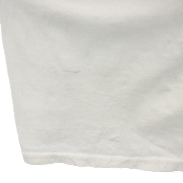 MARIOKART マリオカート 半袖 Tシャツ XL 白系 マリオレーサー レース メンズ