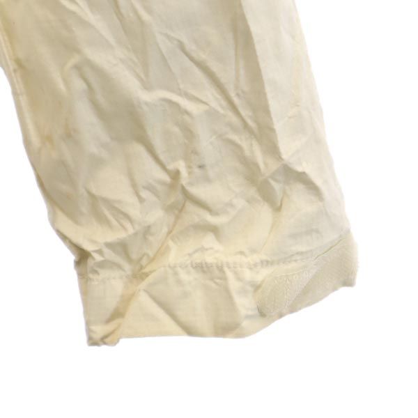 パタゴニア 83805 ナイロンジャケット S アイボリー系 patagonia フード アウトドア レディース