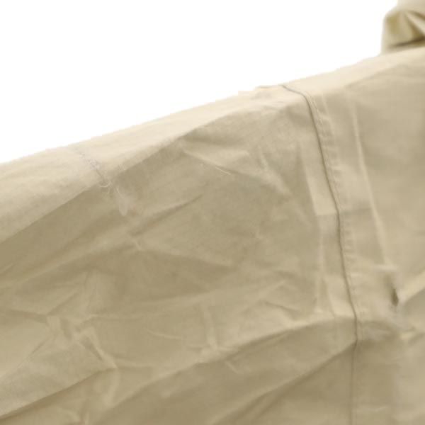 パタゴニア 83805 ナイロンジャケット S アイボリー系 patagonia フード アウトドア レディース