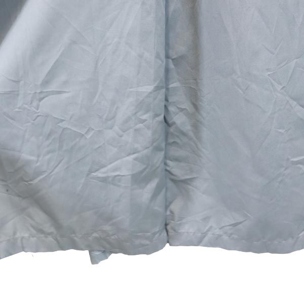 LONDON FOG ロンドンフォグ 70s 80s ヴィンテージ ステンカラーコート 16 グレー ビッグサイズ レディース