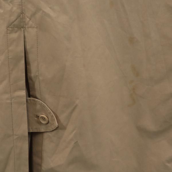 LONDON FOG ロンドンフォグ トレンチコート 4 ベージュ レディース