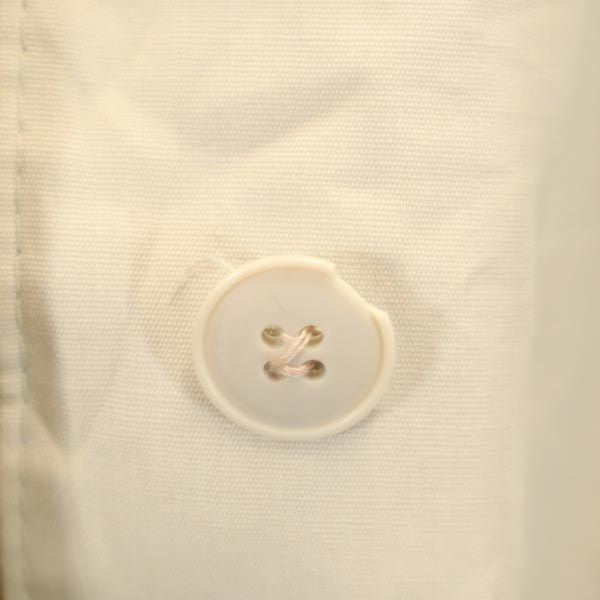 LONDON FOG ロンドンフォグ 80s ヴィンテージ 長袖 トレンチコート 8 カーキ系 裏チェック レディース