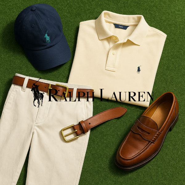 おすすめブランド RALPHLAUREN/ラルフローレン