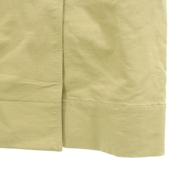 未使用 ROSE BUD×OKIRAKU ローズバッド×オキラク 2WAY ロングコート FREE ベージュ ビッグシルエット レディース