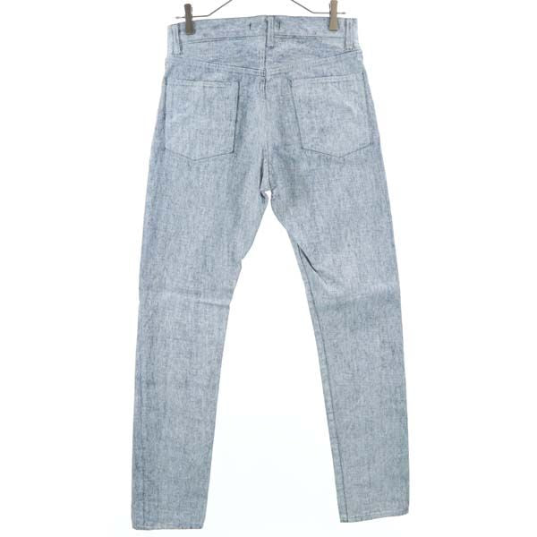 未使用 Johnbull ジョンブル オールドジーンズ デニムパンツ S メンズ