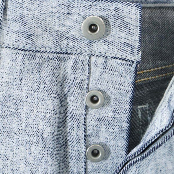 未使用 Johnbull ジョンブル オールドジーンズ デニムパンツ S メンズ