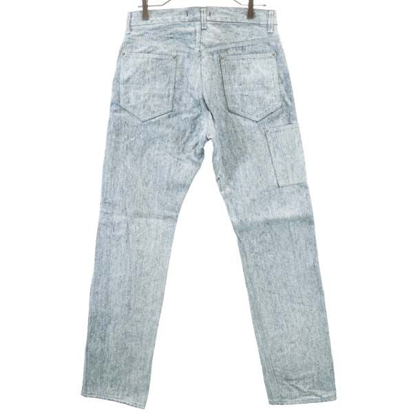 未使用 Johnbull ジョンブル ワーク デニムパンツ M メンズ