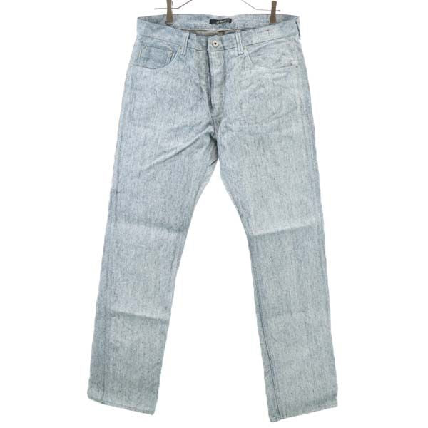 未使用 Johnbull ジョンブル ワーク デニムパンツ LL メンズ