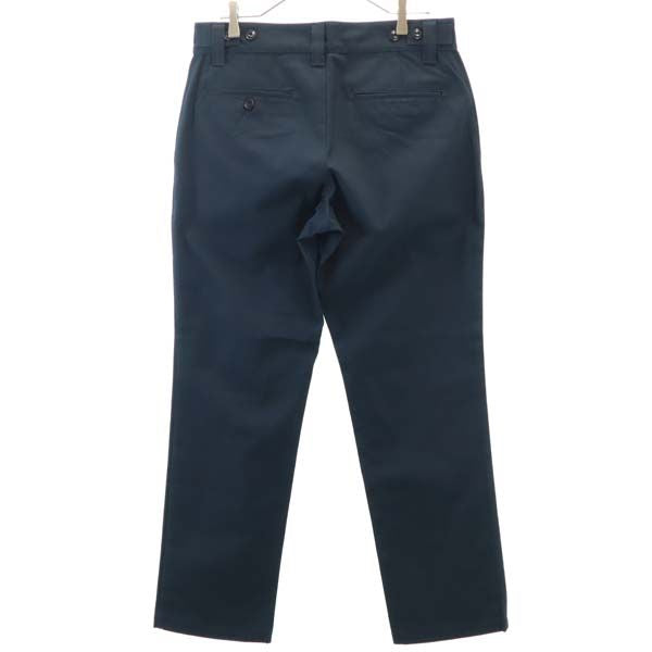 未使用 Johnbull ジョンブル ワークトラウザー パンツ L ネイビー ロングパンツ メンズ