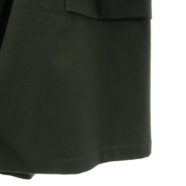 未使用 Johnbull ジョンブル サーモライト保温 ガウンコート S オリーブ メンズ