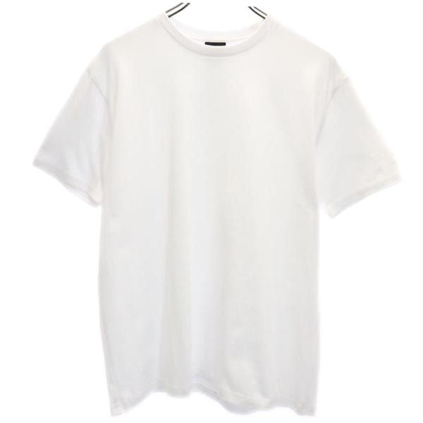 未使用 スターターブラックレーベル 半袖 Tシャツ S ホワイト系 STARTER BLACK LABEL メンズ