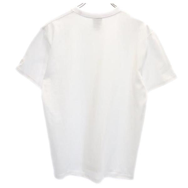 未使用 スターターブラックレーベル 半袖 Tシャツ S ホワイト系 STARTER BLACK LABEL メンズ